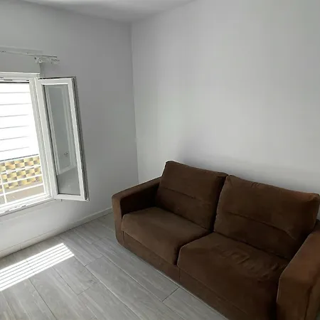 Murillo Apartment Conil De La Frontera
