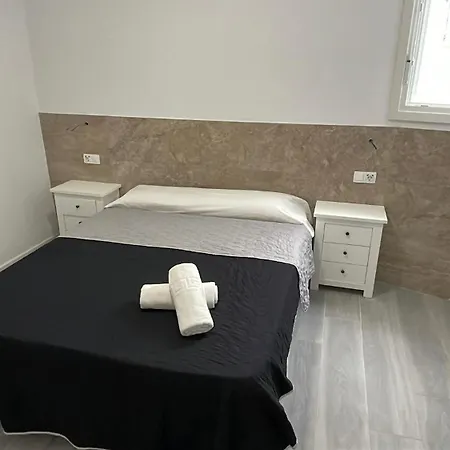 Apartment Murillo Conil De La Frontera